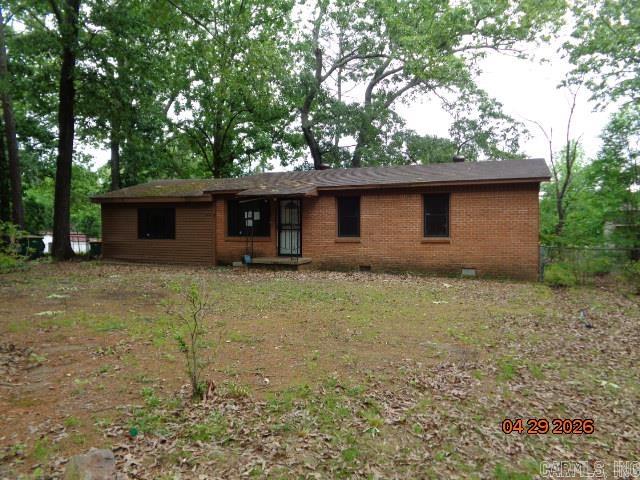 7 Inlet  Little Rock, AR