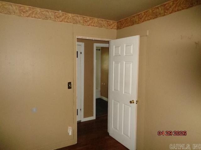 7 Inlet  Little Rock, AR