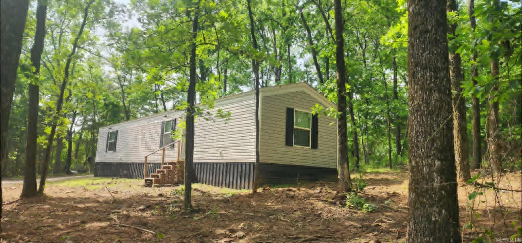 145 Sunny Springs  Dover, AR