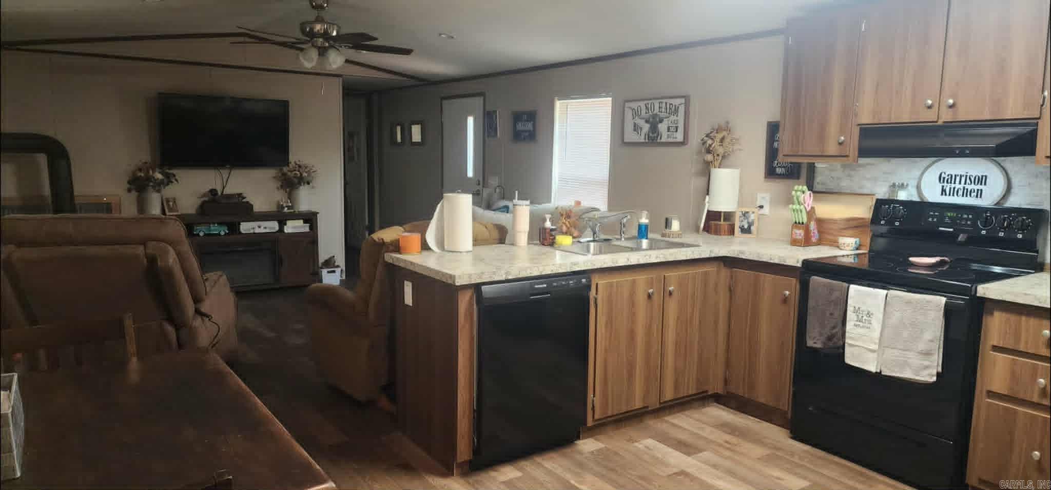 145 Sunny Springs  Dover, AR