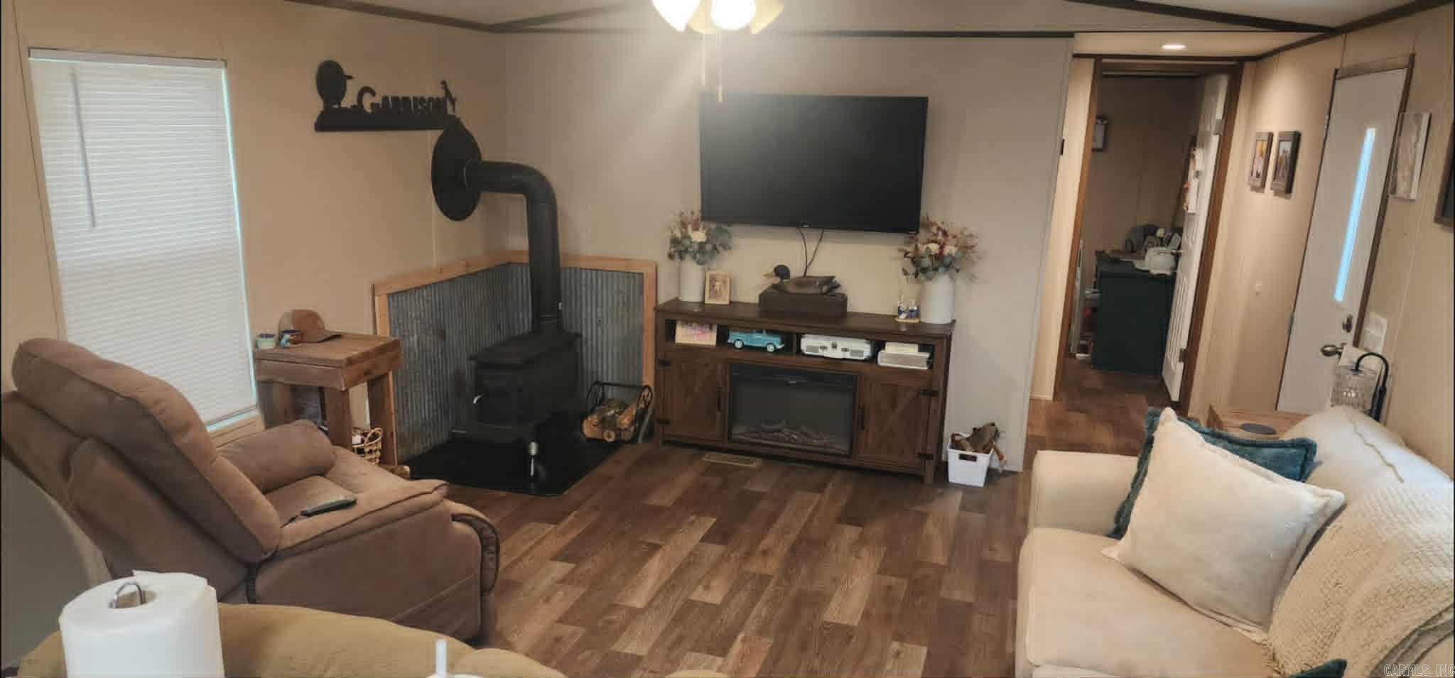 145 Sunny Springs  Dover, AR