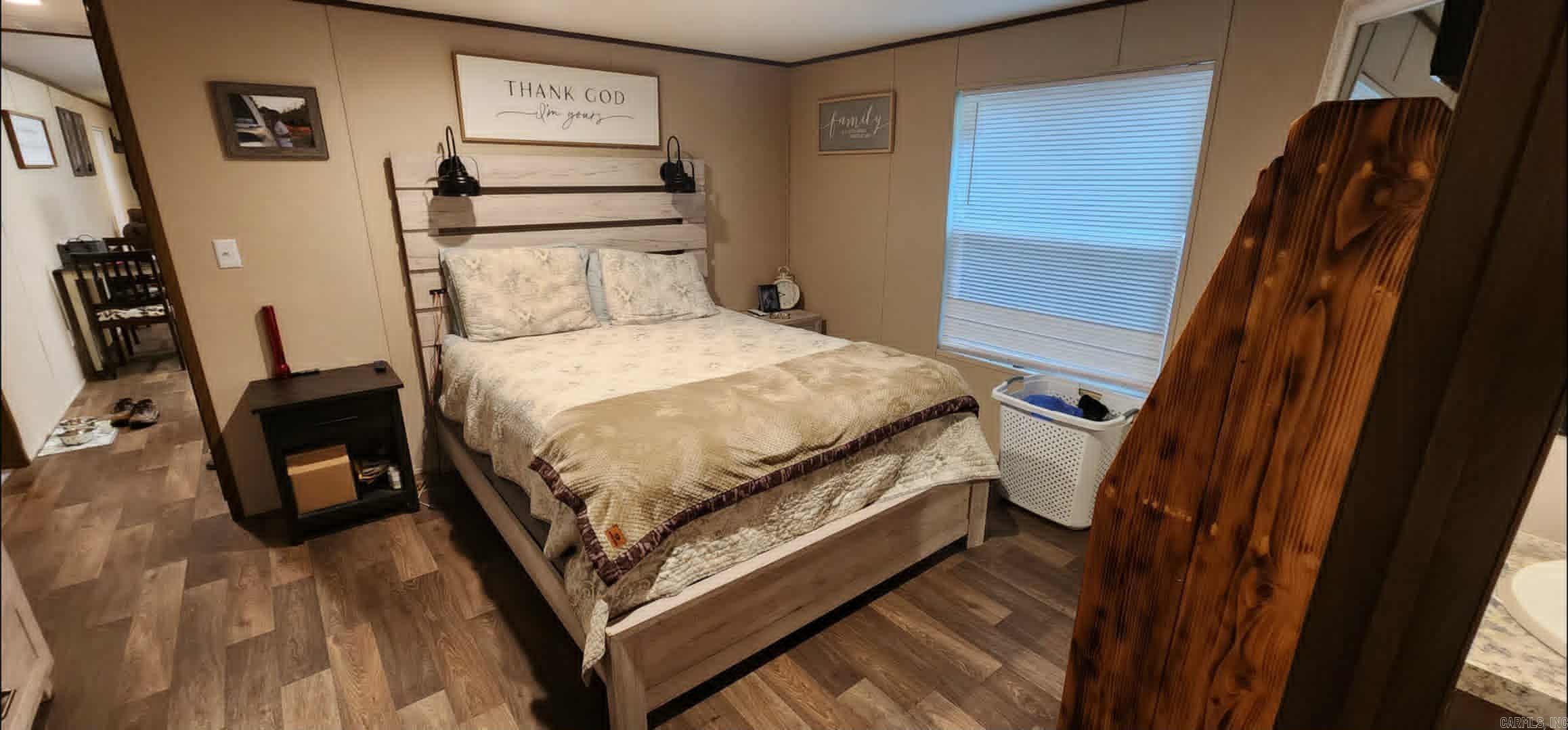 145 Sunny Springs  Dover, AR