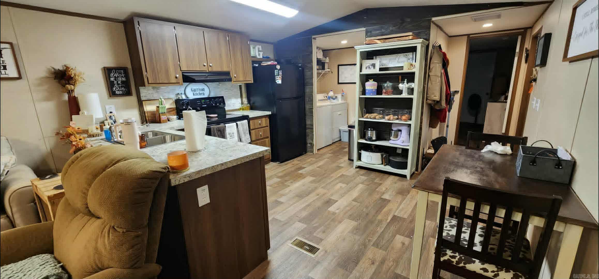 145 Sunny Springs  Dover, AR