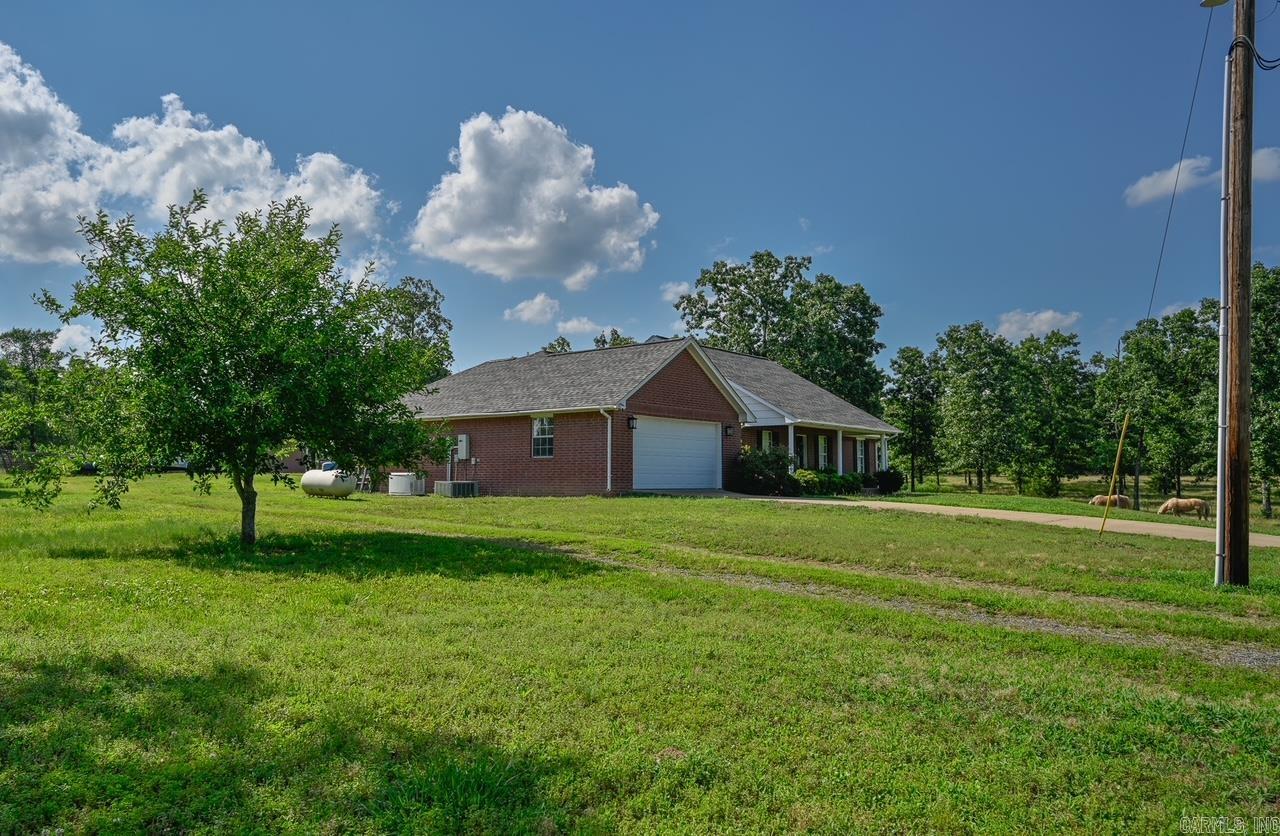 289 Polk Road 181 289Polk Road 181 Mena, AR