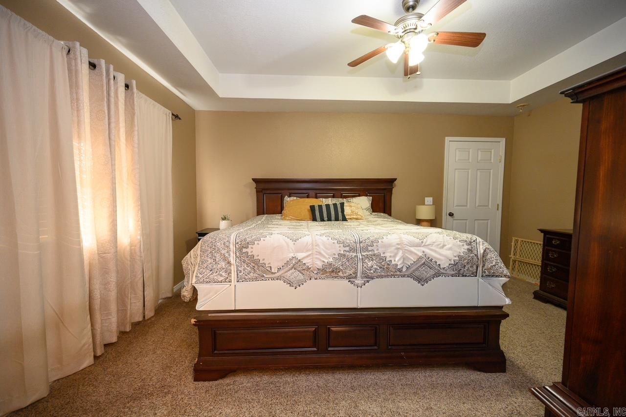 289 Polk Road 181 289Polk Road 181 Mena, AR
