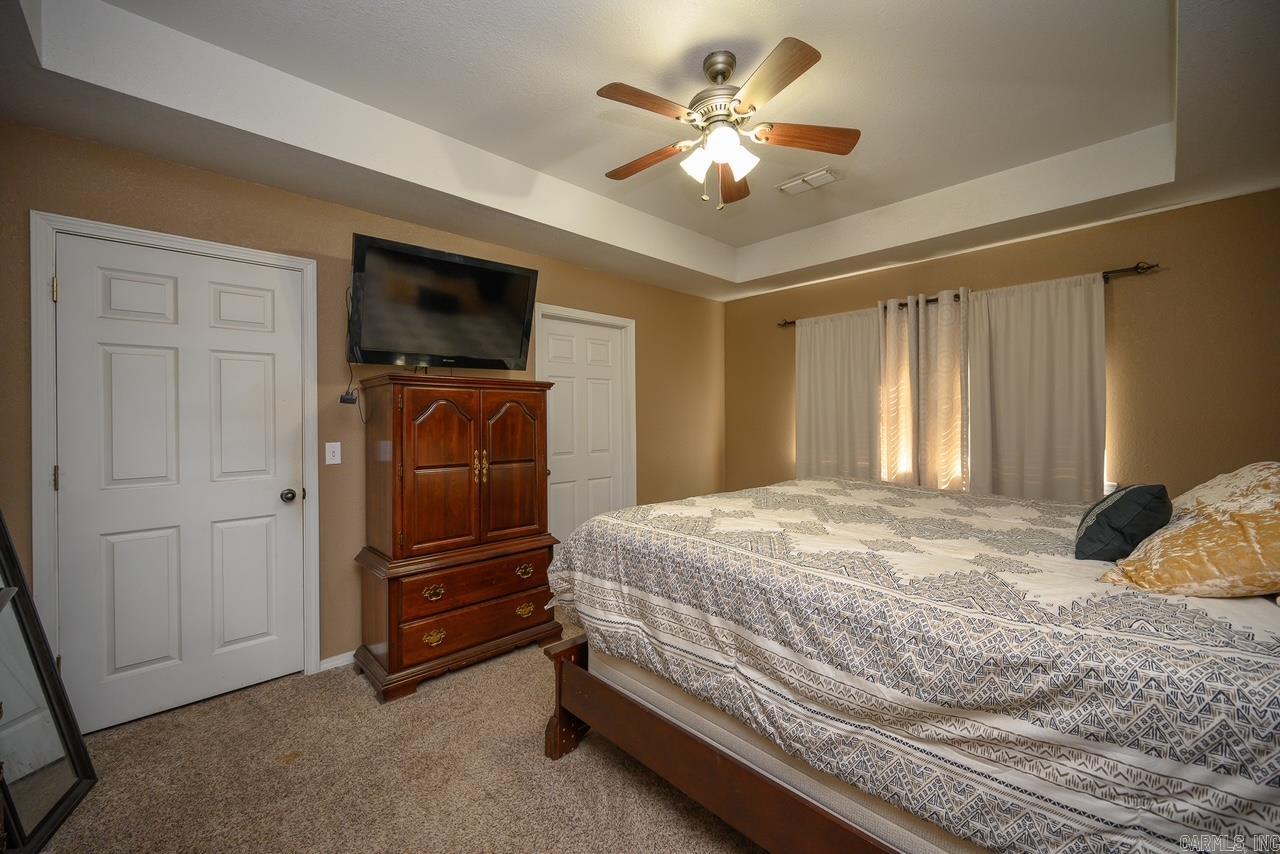 289 Polk Road 181 289Polk Road 181 Mena, AR