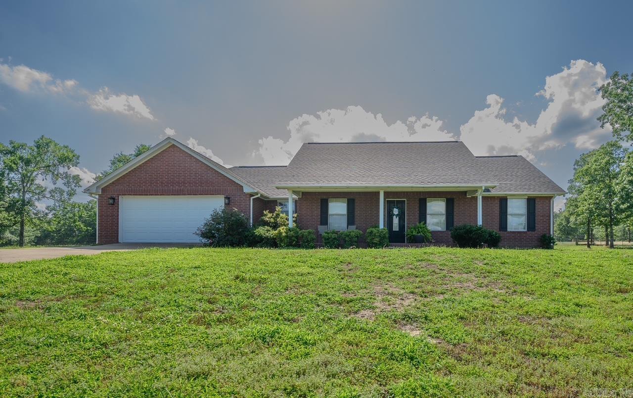 289 Polk Road 181 289Polk Road 181 Mena, AR