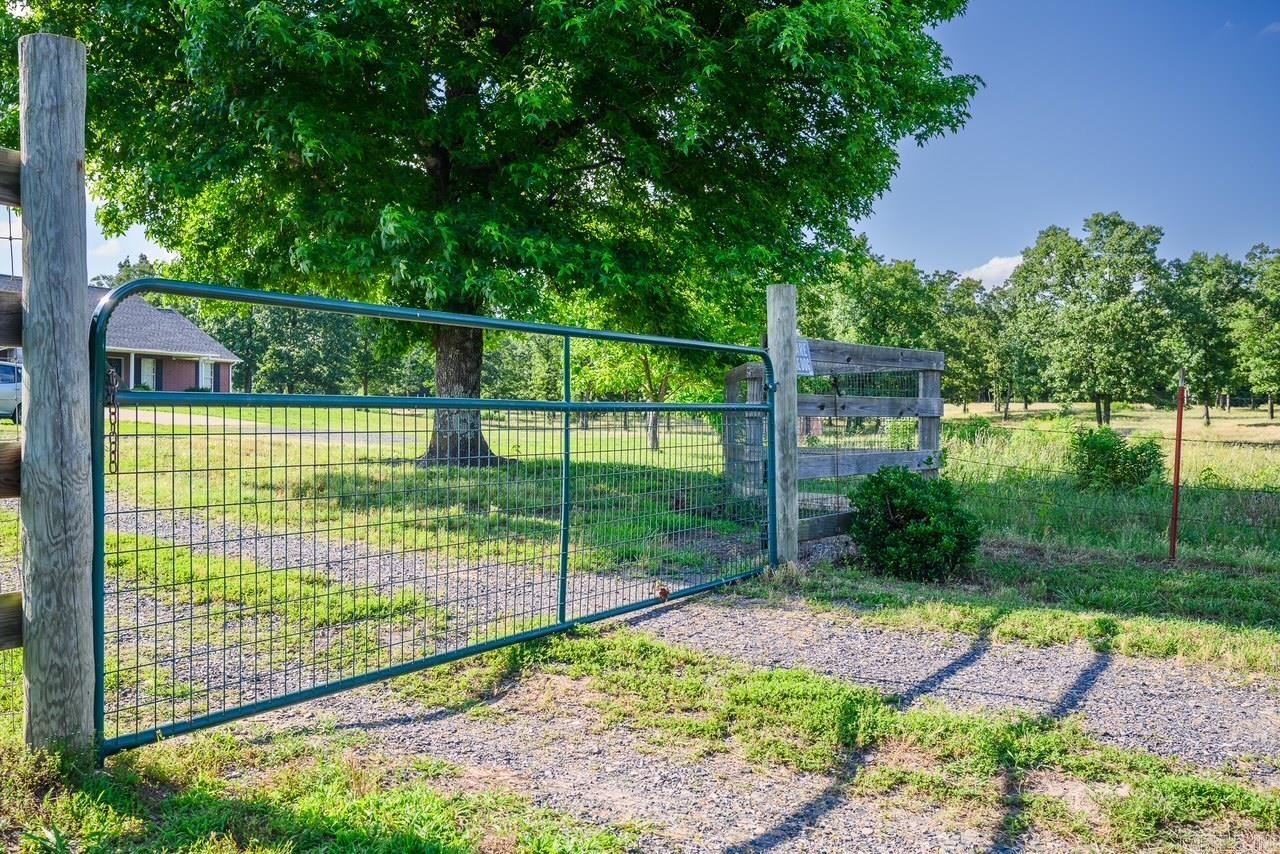 289 Polk Road 181 289Polk Road 181 Mena, AR