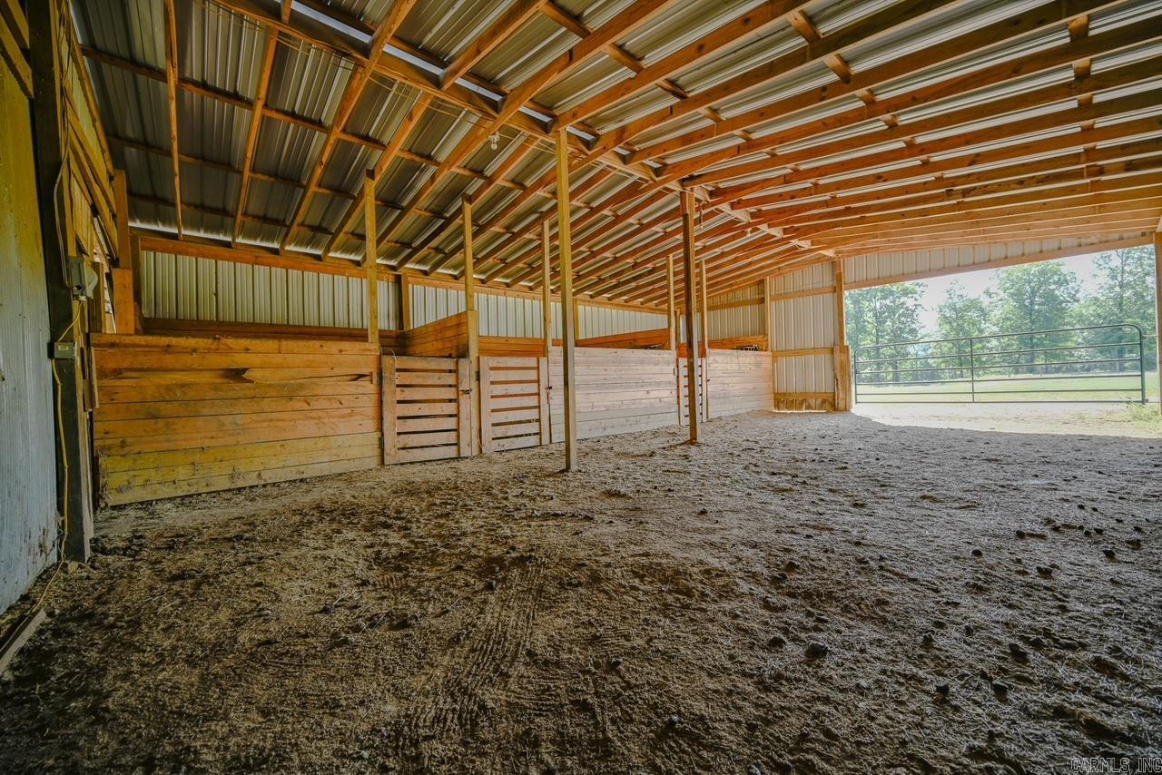 289 Polk Road 181 289Polk Road 181 Mena, AR