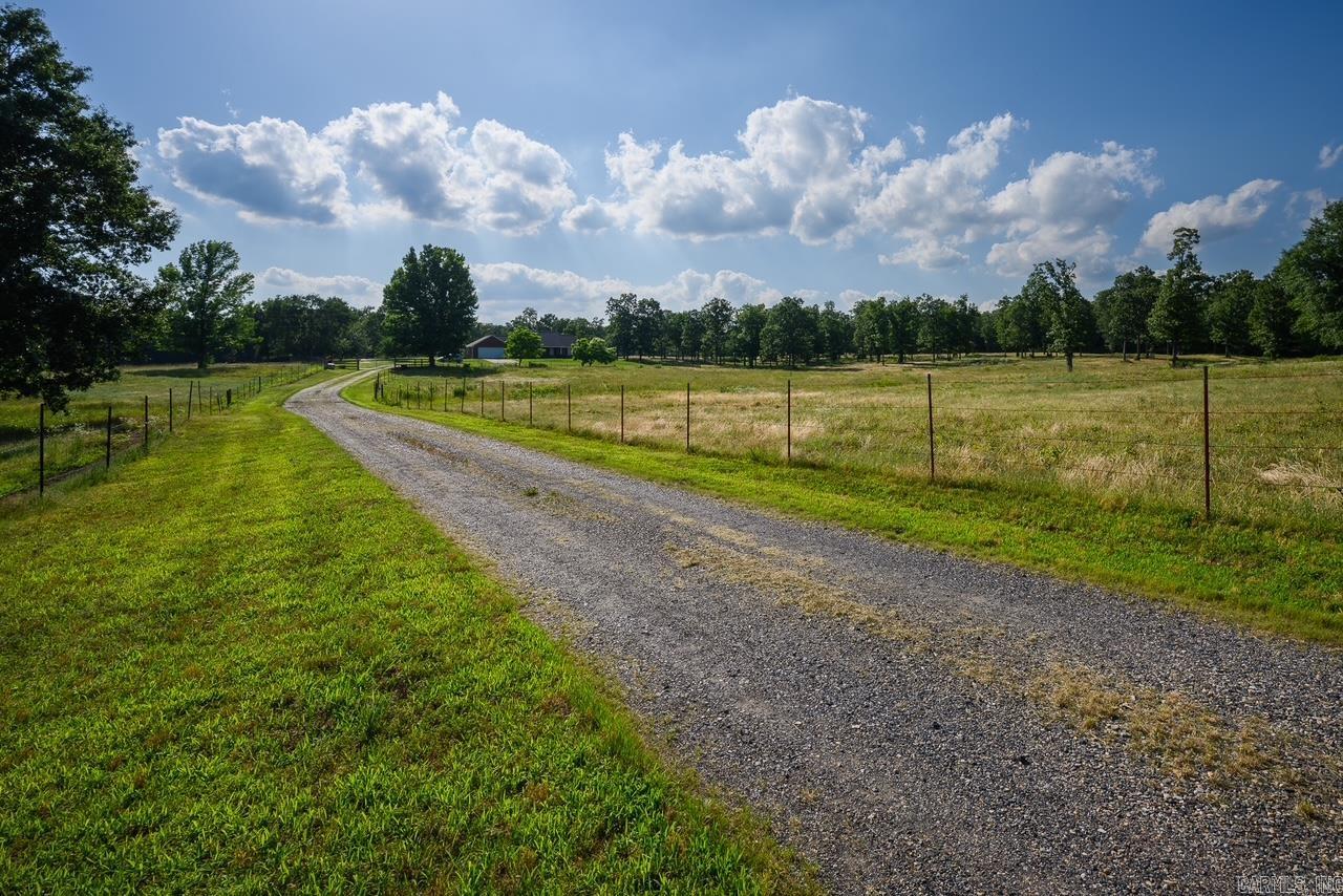 289 Polk Road 181 289Polk Road 181 Mena, AR