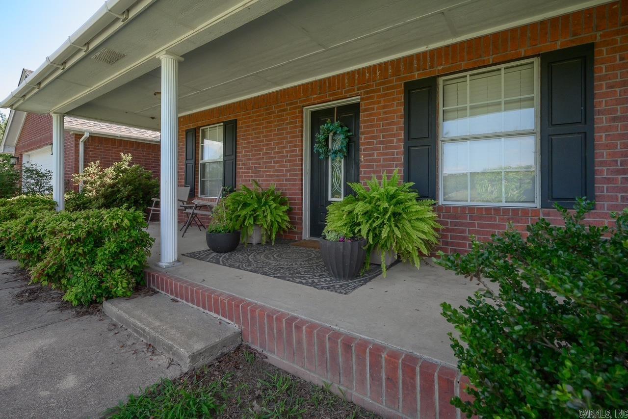289 Polk Road 181 289Polk Road 181 Mena, AR