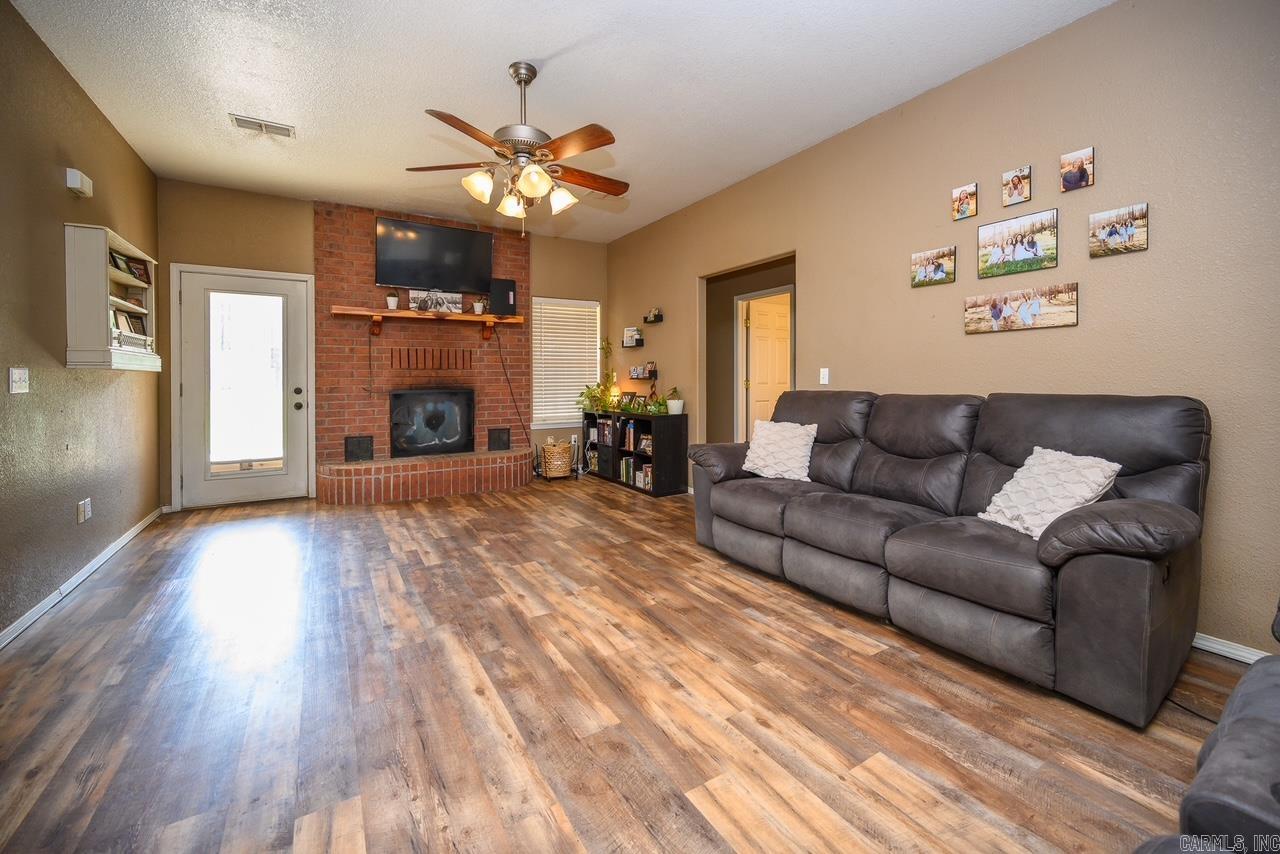 289 Polk Road 181 289Polk Road 181 Mena, AR
