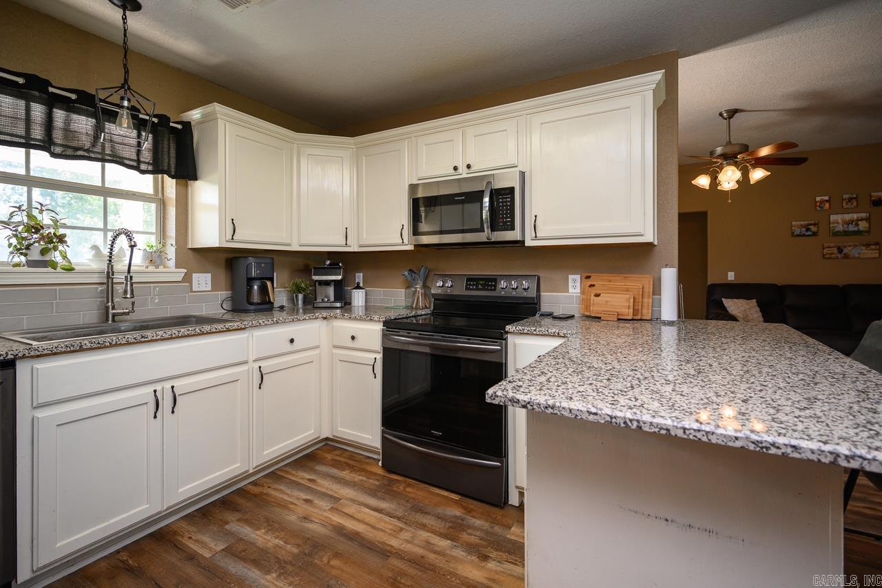 289 Polk Road 181 289Polk Road 181 Mena, AR