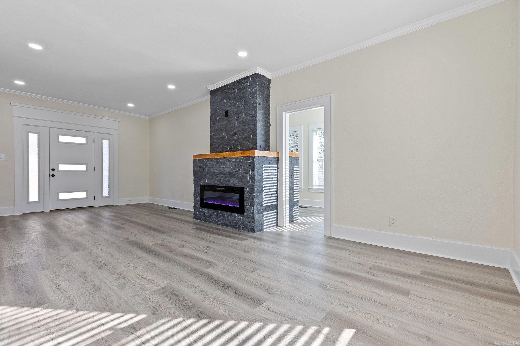 3415 Kavanaugh  Little Rock, AR