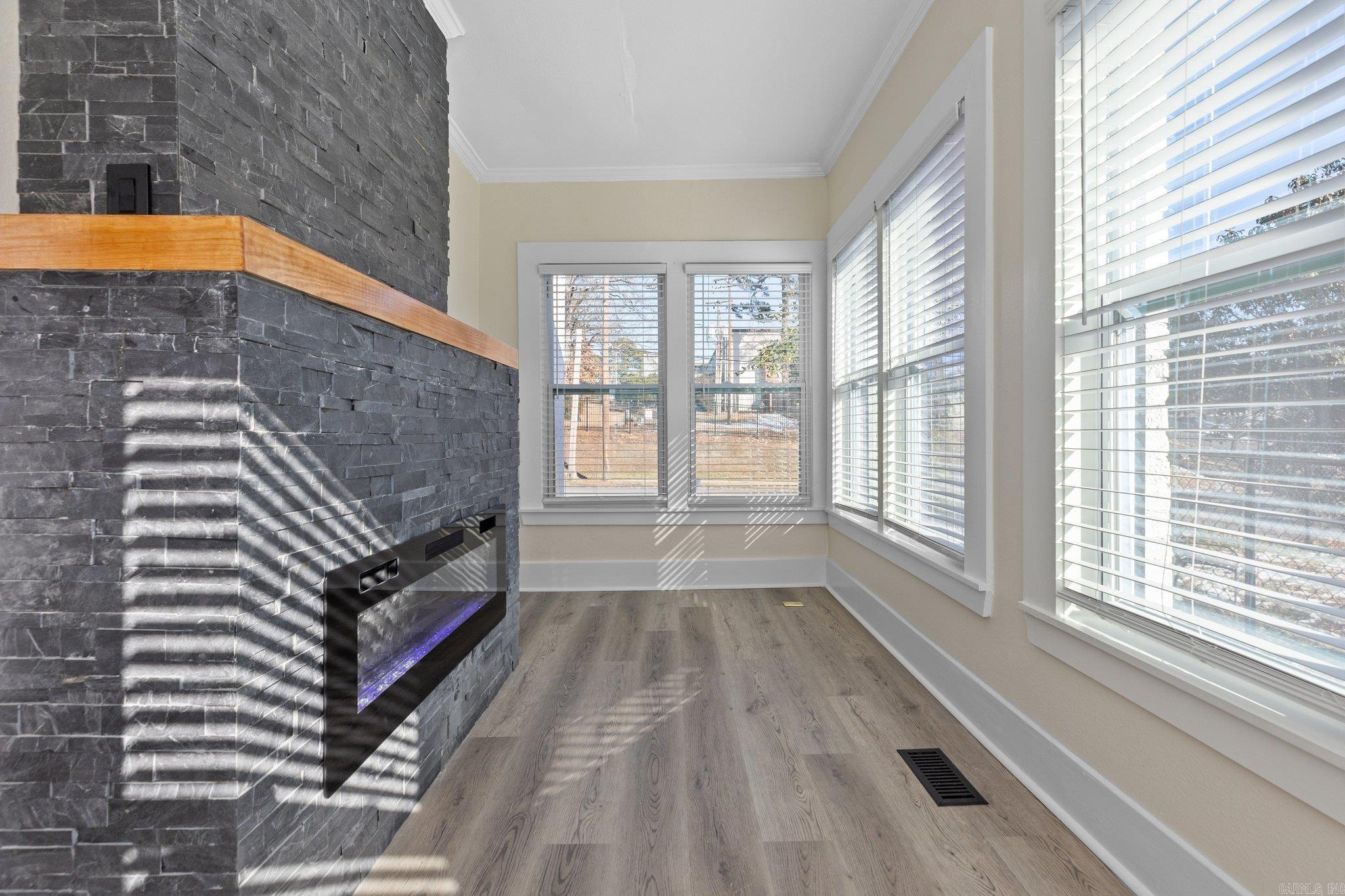 3415 Kavanaugh  Little Rock, AR