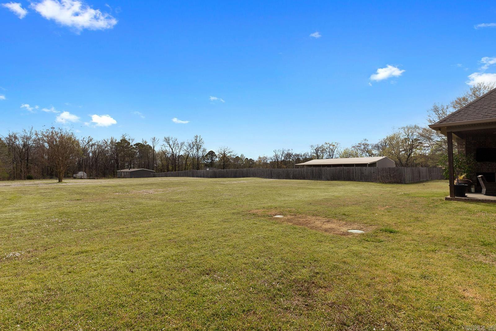 4033 Vineyard Way  Alexander, AR