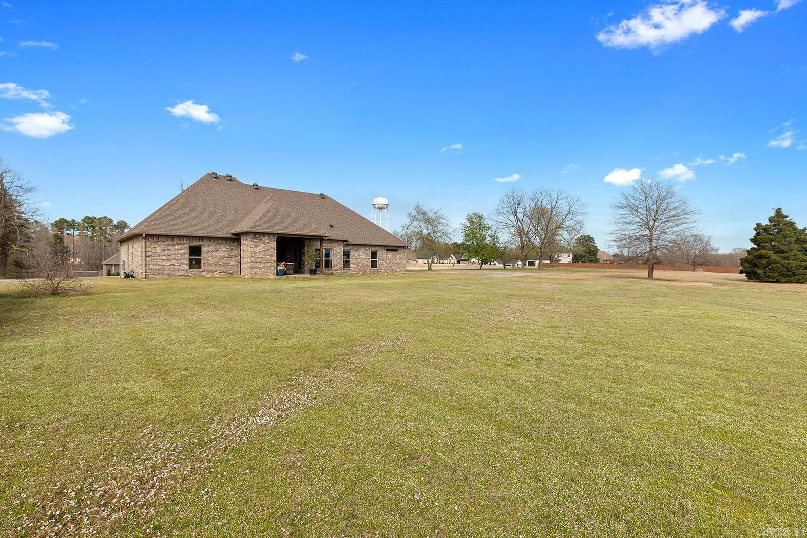 4033 Vineyard Way  Alexander, AR
