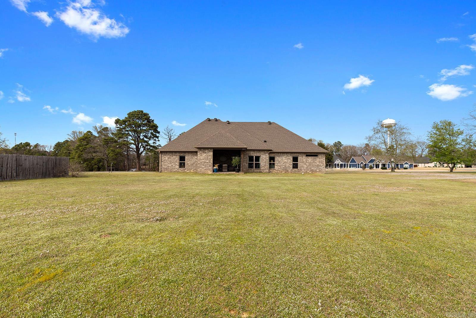4033 Vineyard Way  Alexander, AR