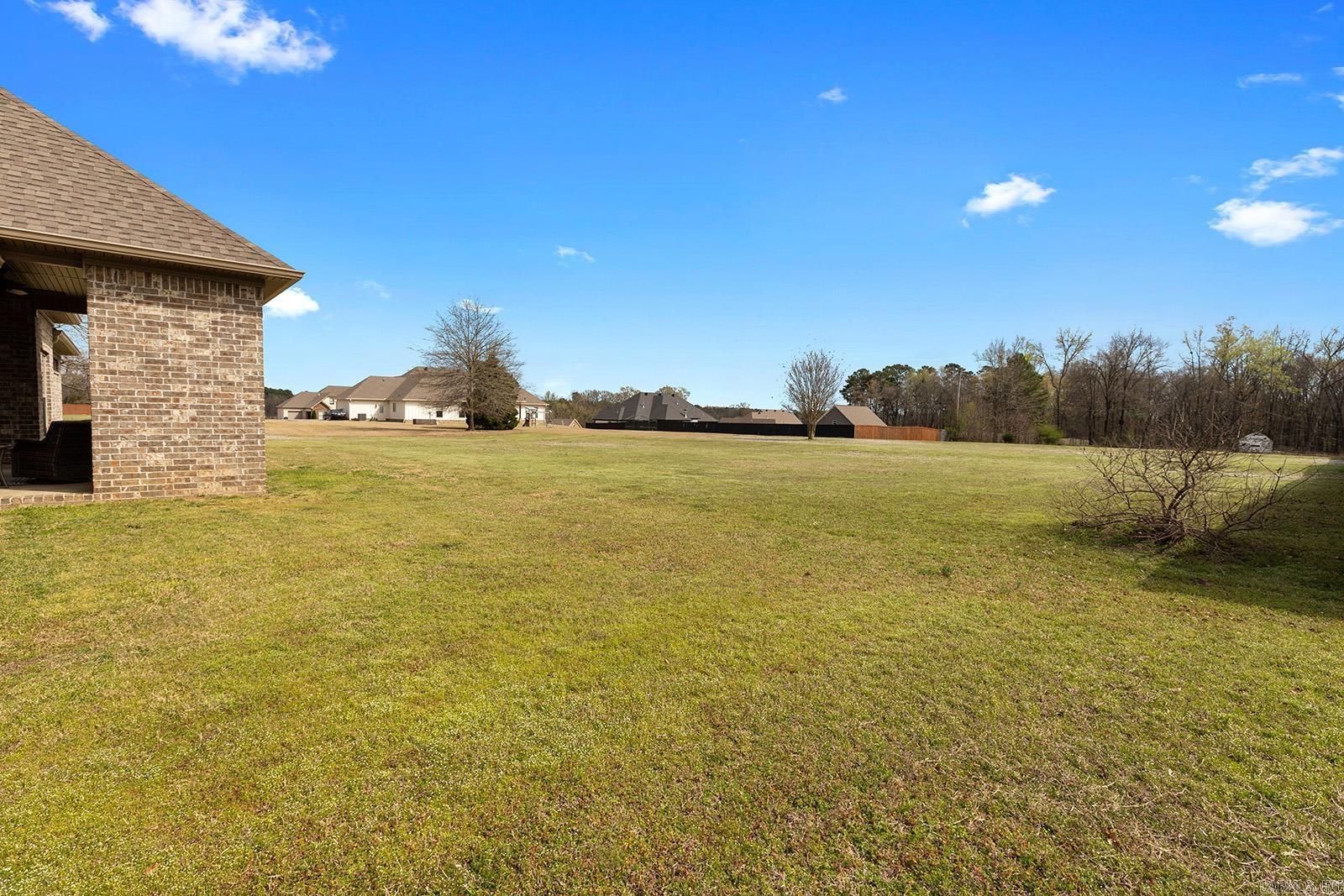 4033 Vineyard Way  Alexander, AR