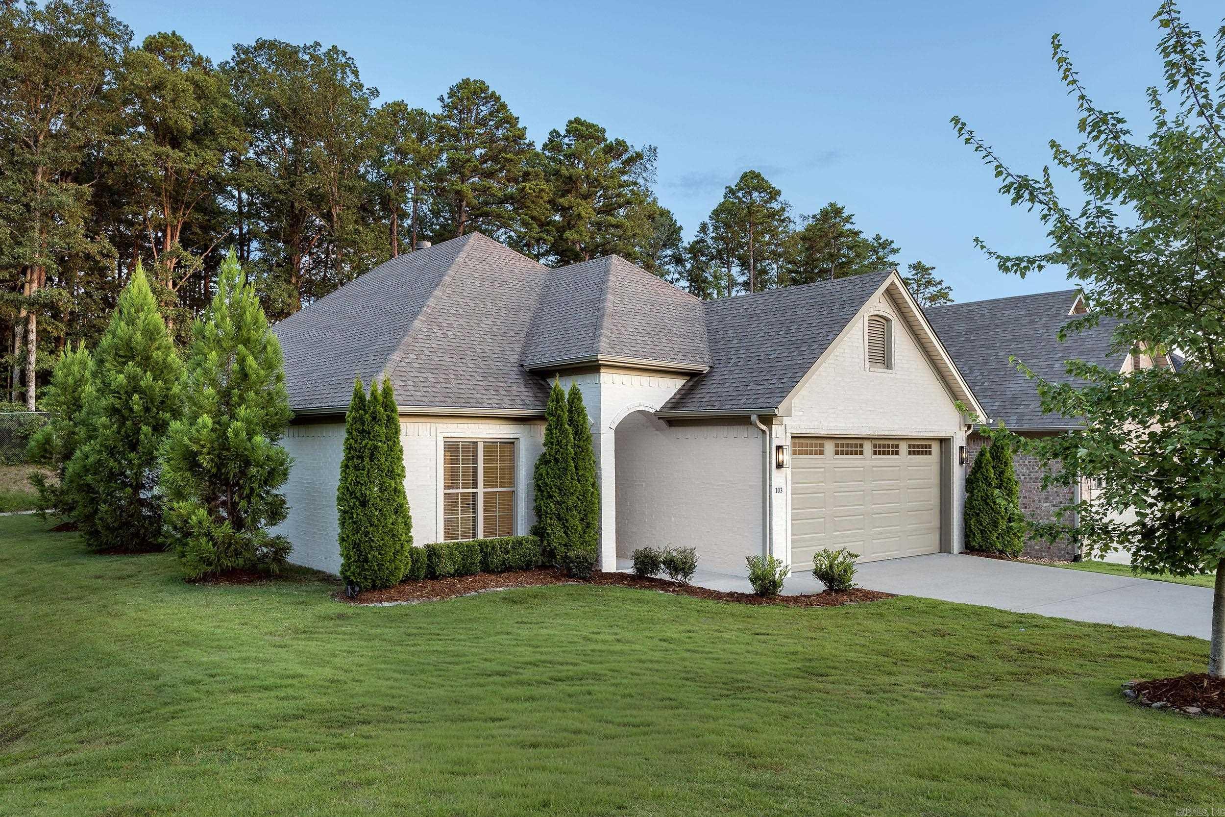 103 Rosemary Way  Little Rock, AR
