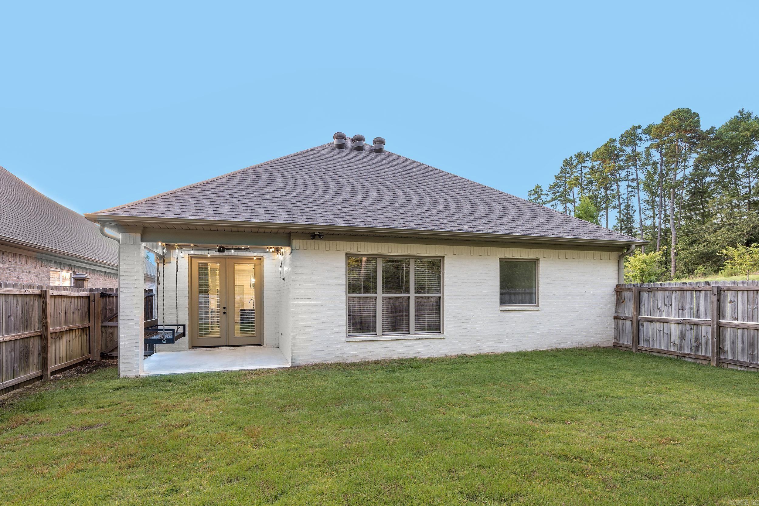 103 Rosemary Way  Little Rock, AR