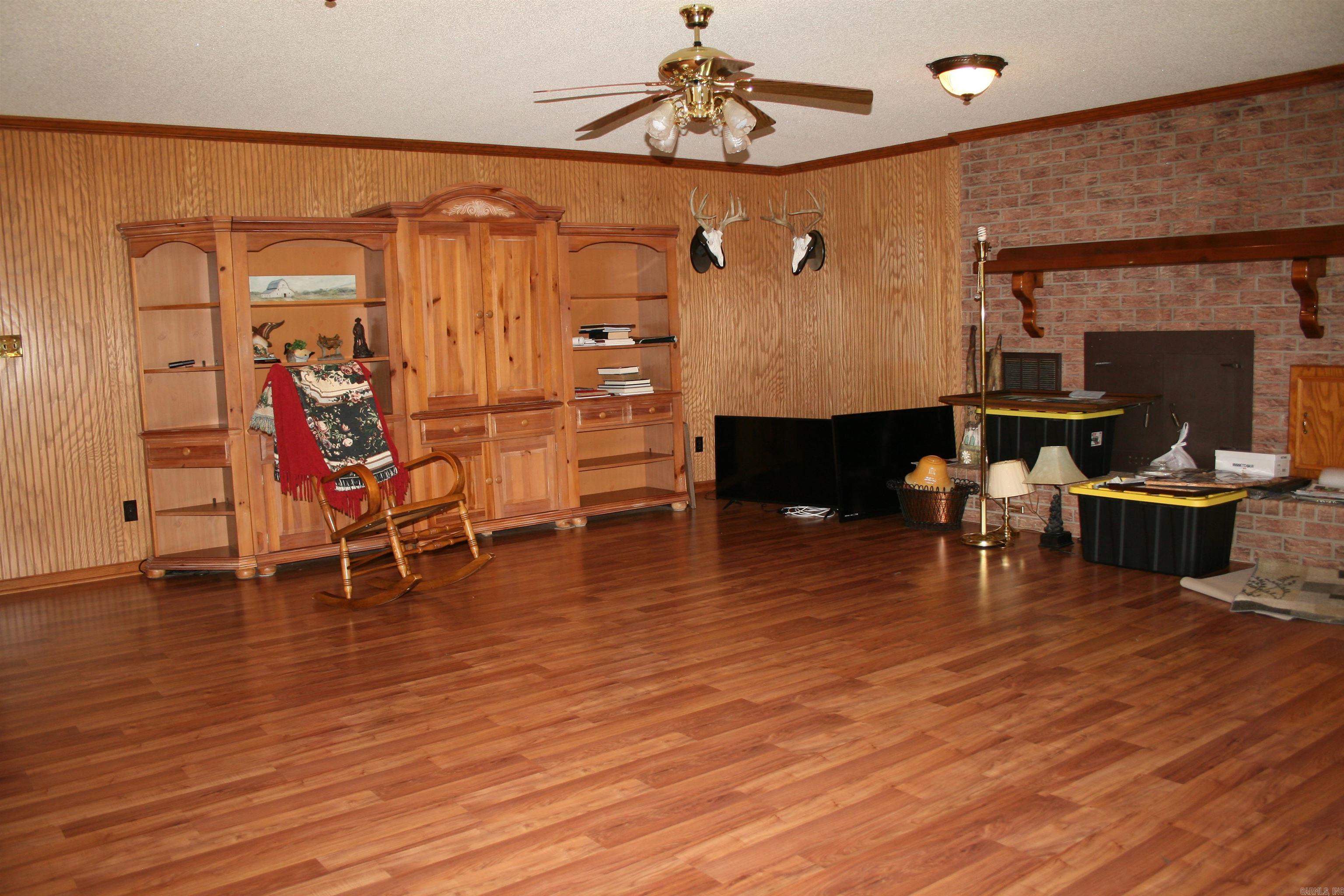104 Magnolia  Crossett, AR
