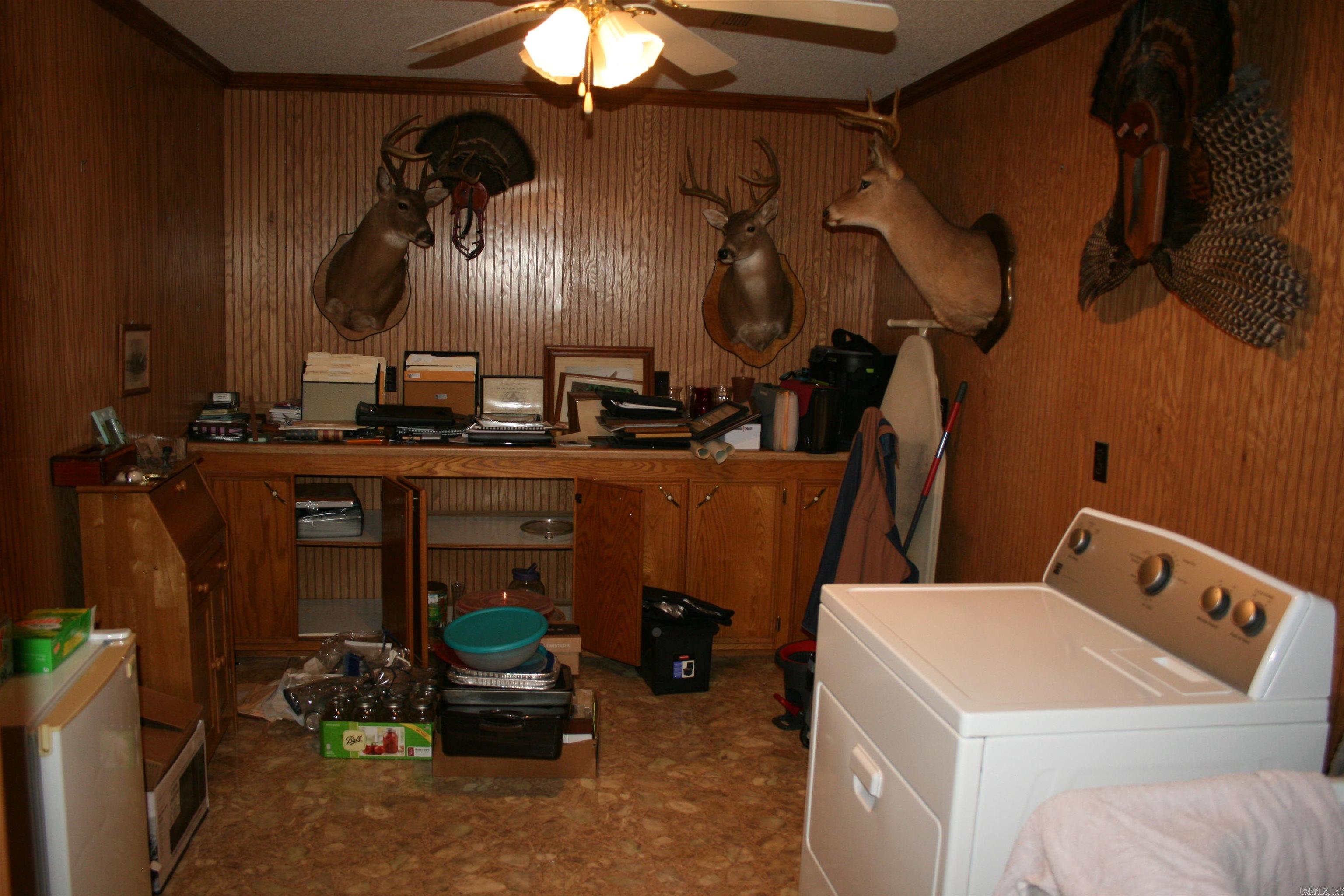 104 Magnolia  Crossett, AR