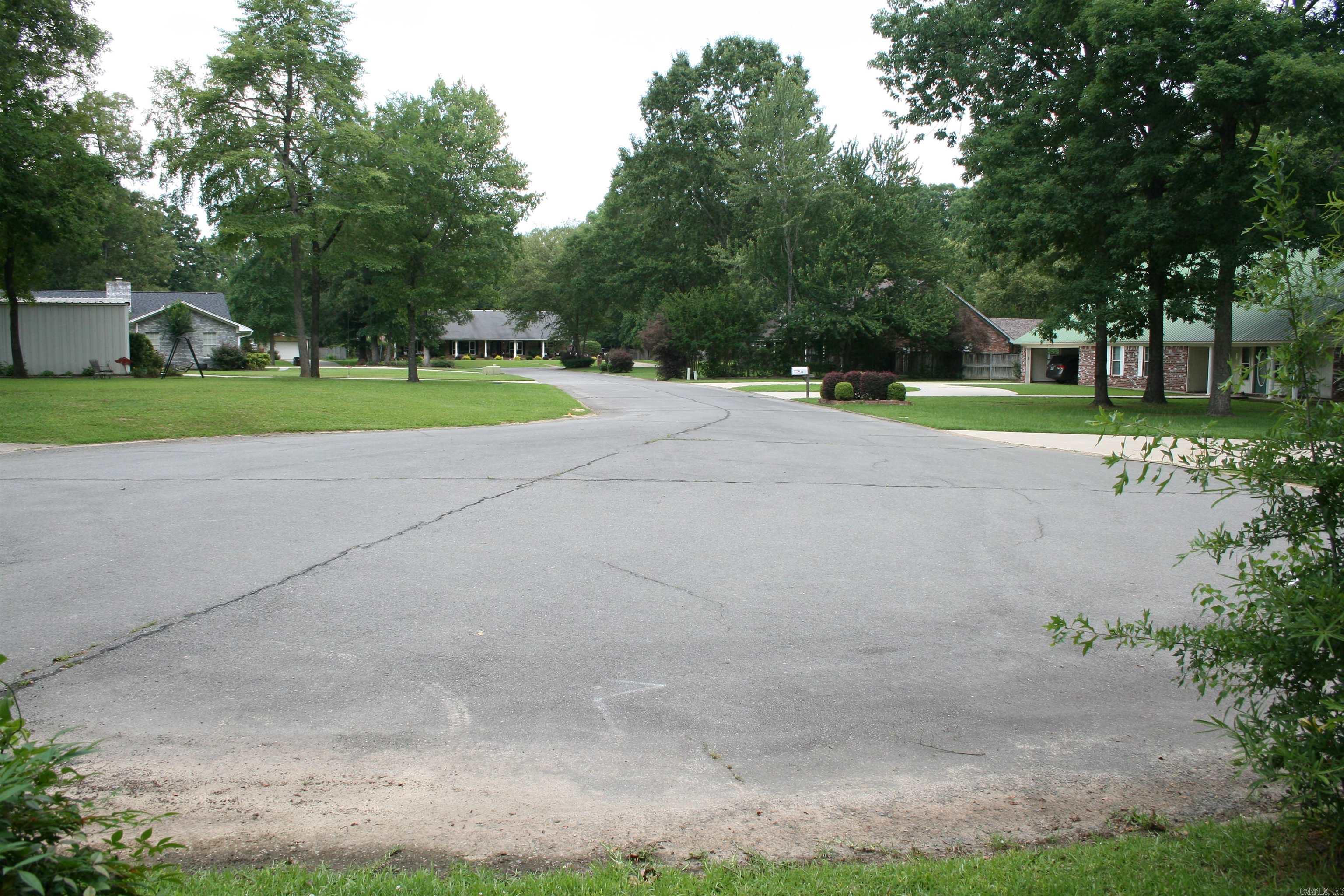 104 Magnolia  Crossett, AR