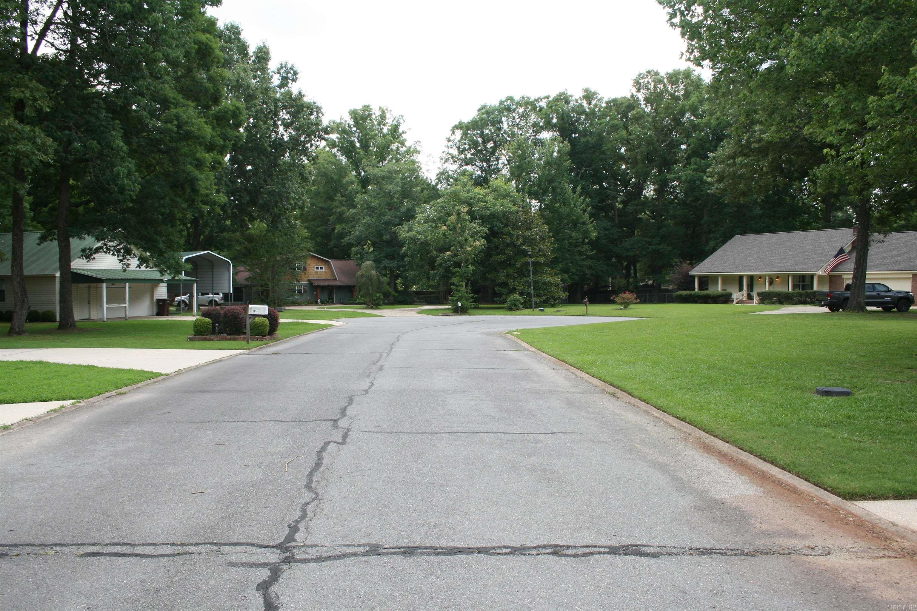 104 Magnolia  Crossett, AR