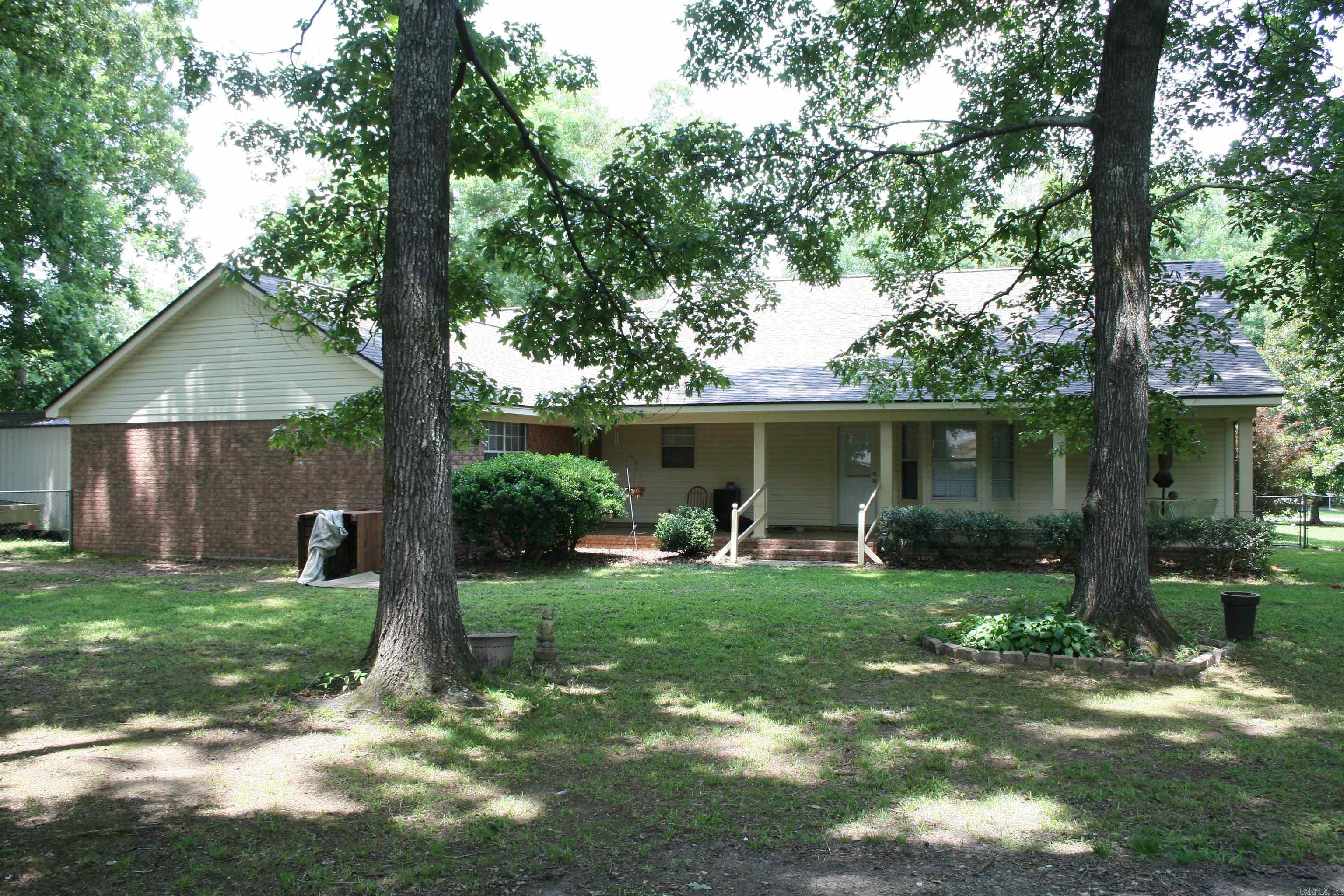 104 Magnolia  Crossett, AR