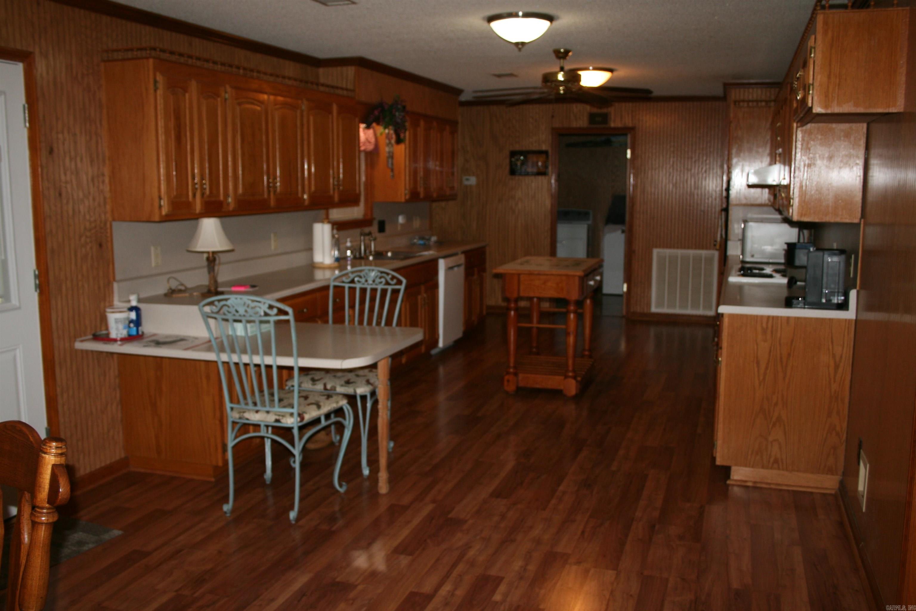 104 Magnolia  Crossett, AR