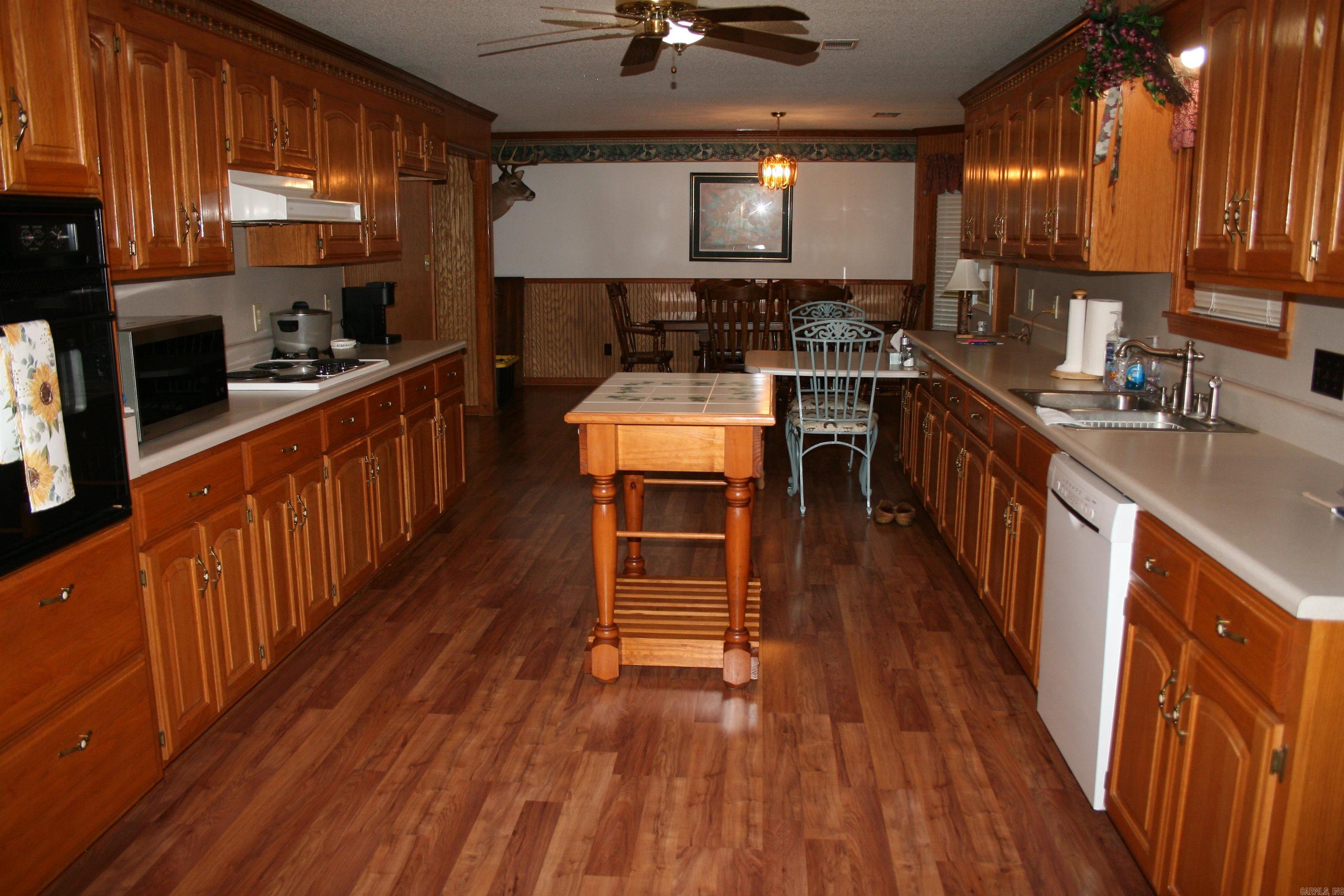 104 Magnolia  Crossett, AR
