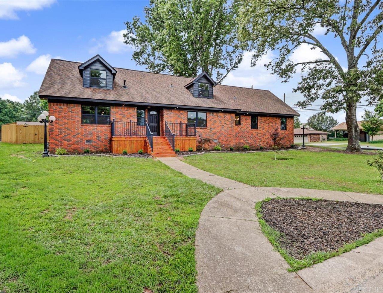 1703 Park  Malvern, AR