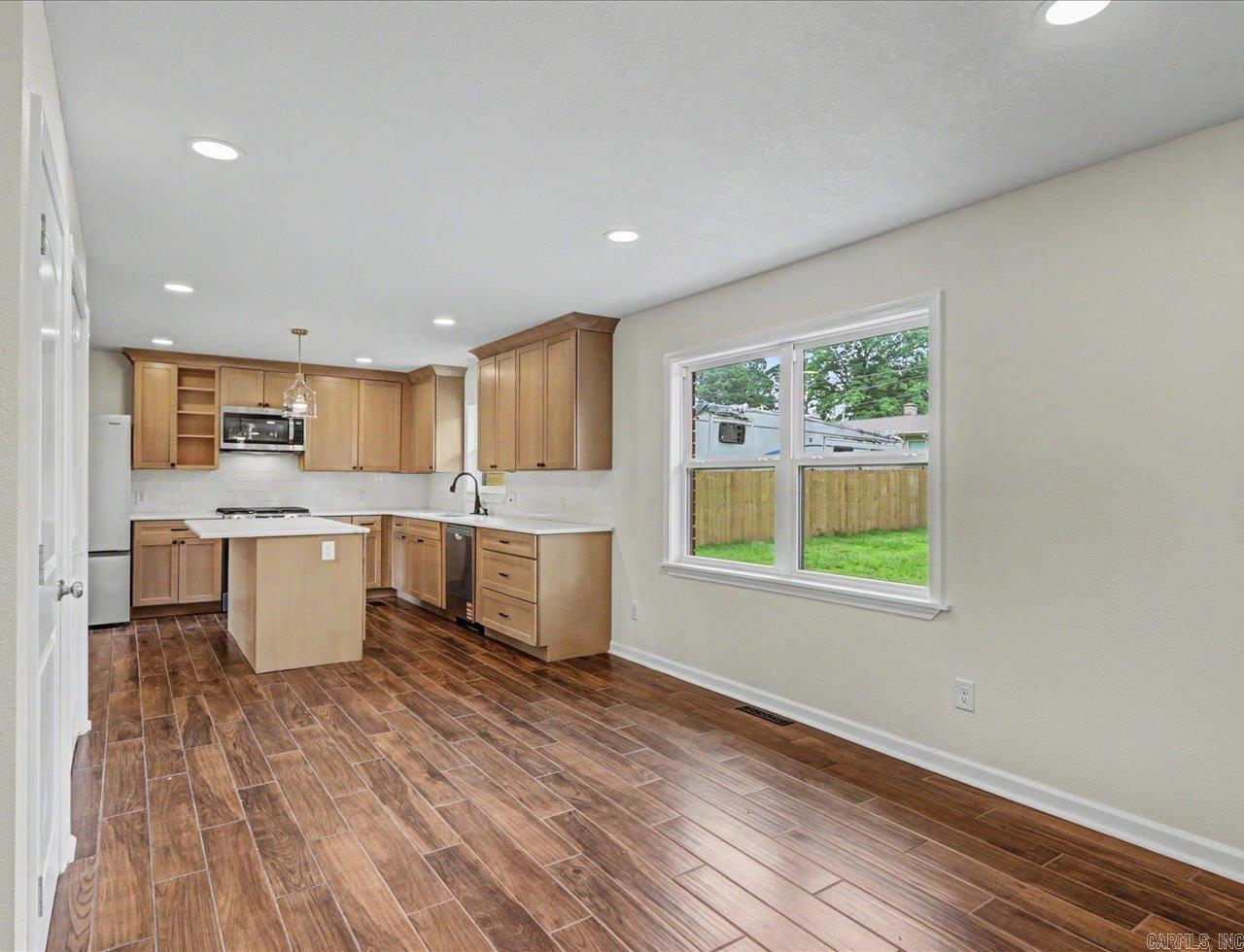 1703 Park  Malvern, AR
