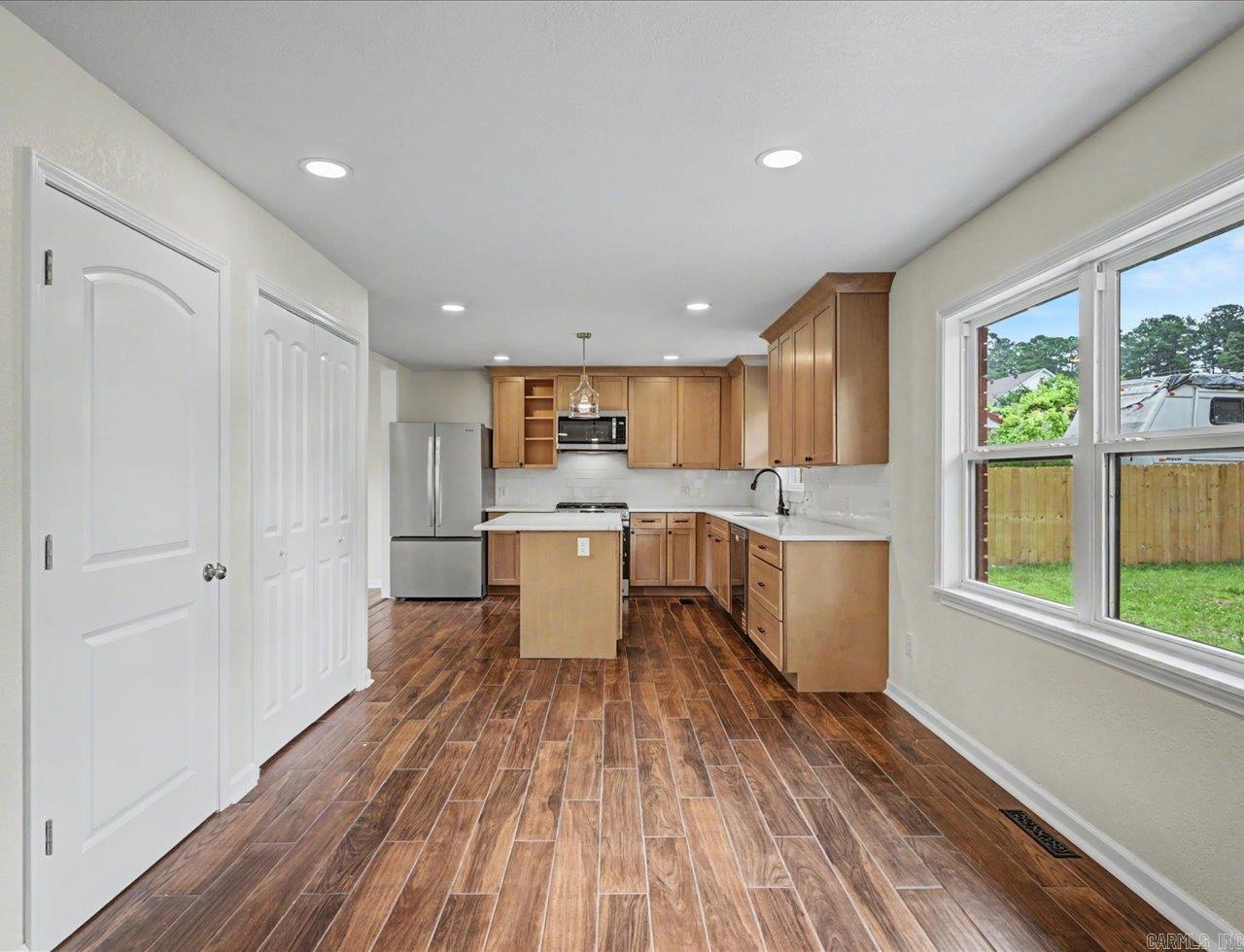 1703 Park  Malvern, AR