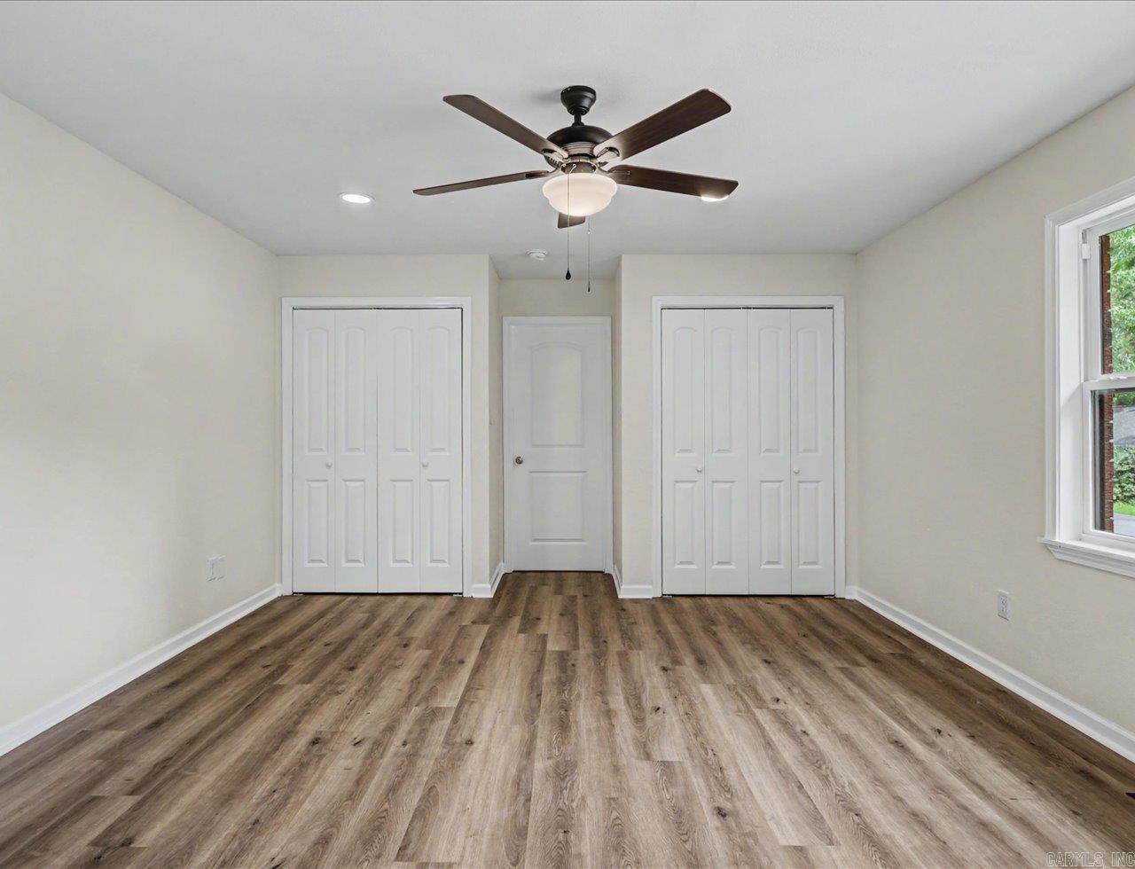 1703 Park  Malvern, AR