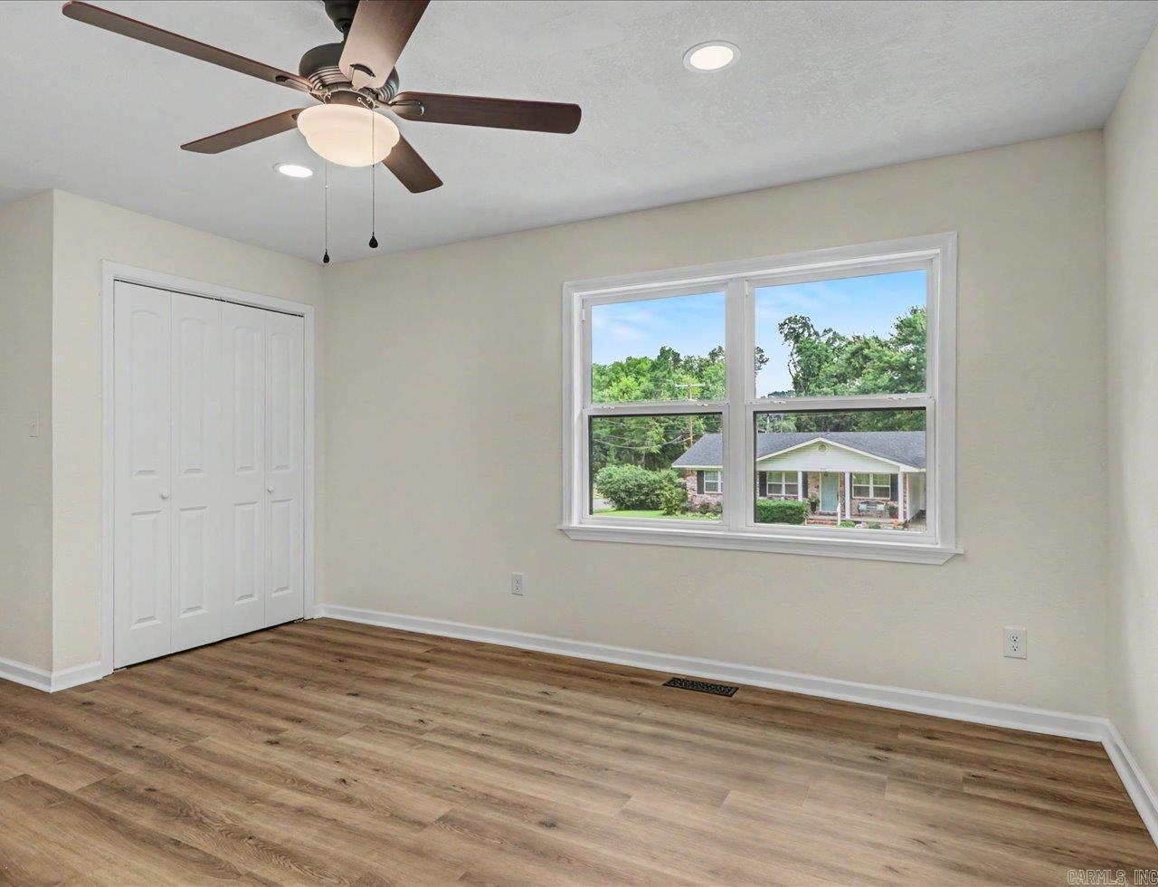 1703 Park  Malvern, AR