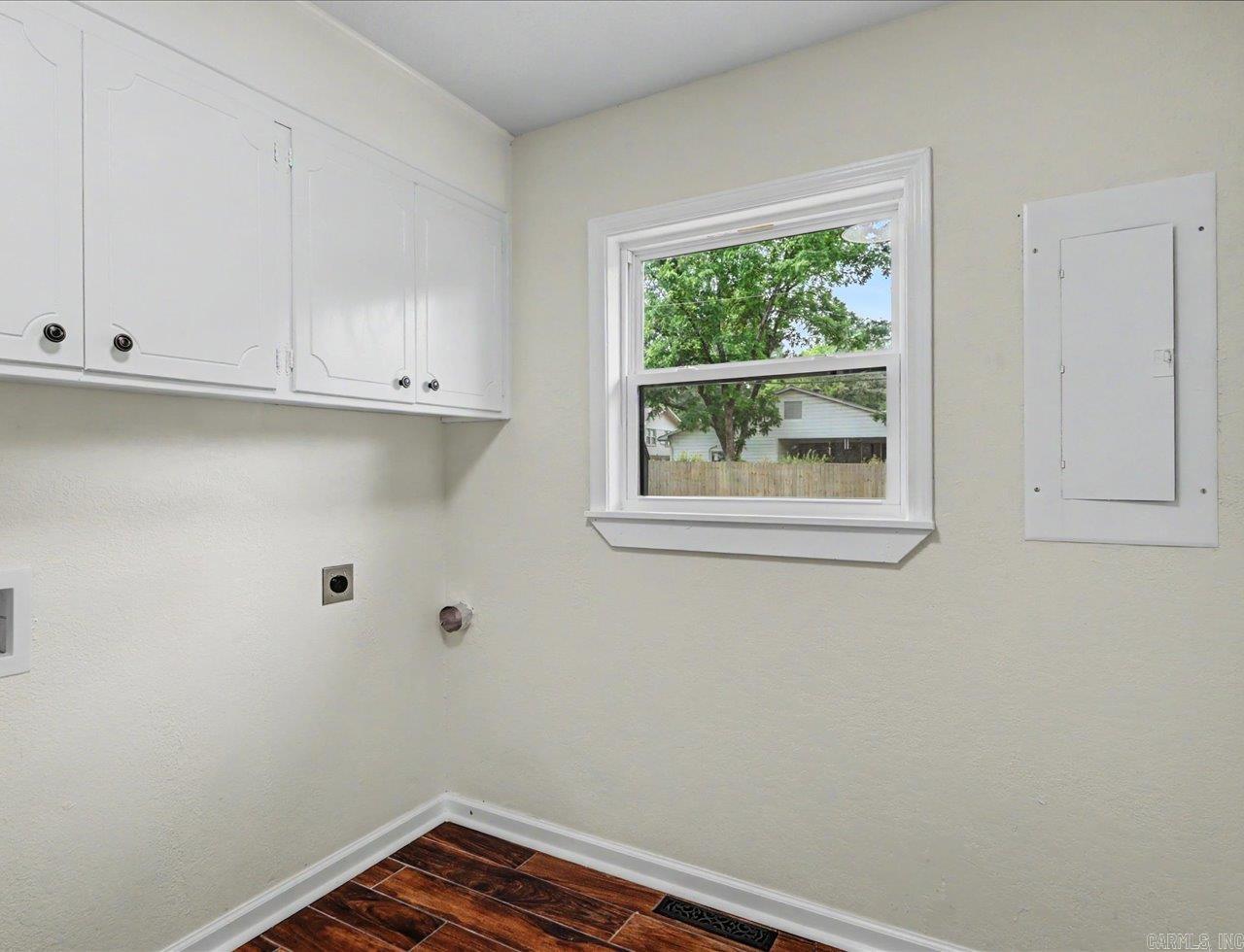 1703 Park  Malvern, AR