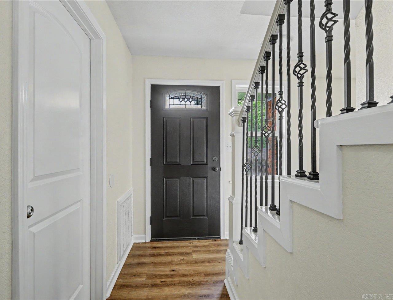 1703 Park  Malvern, AR