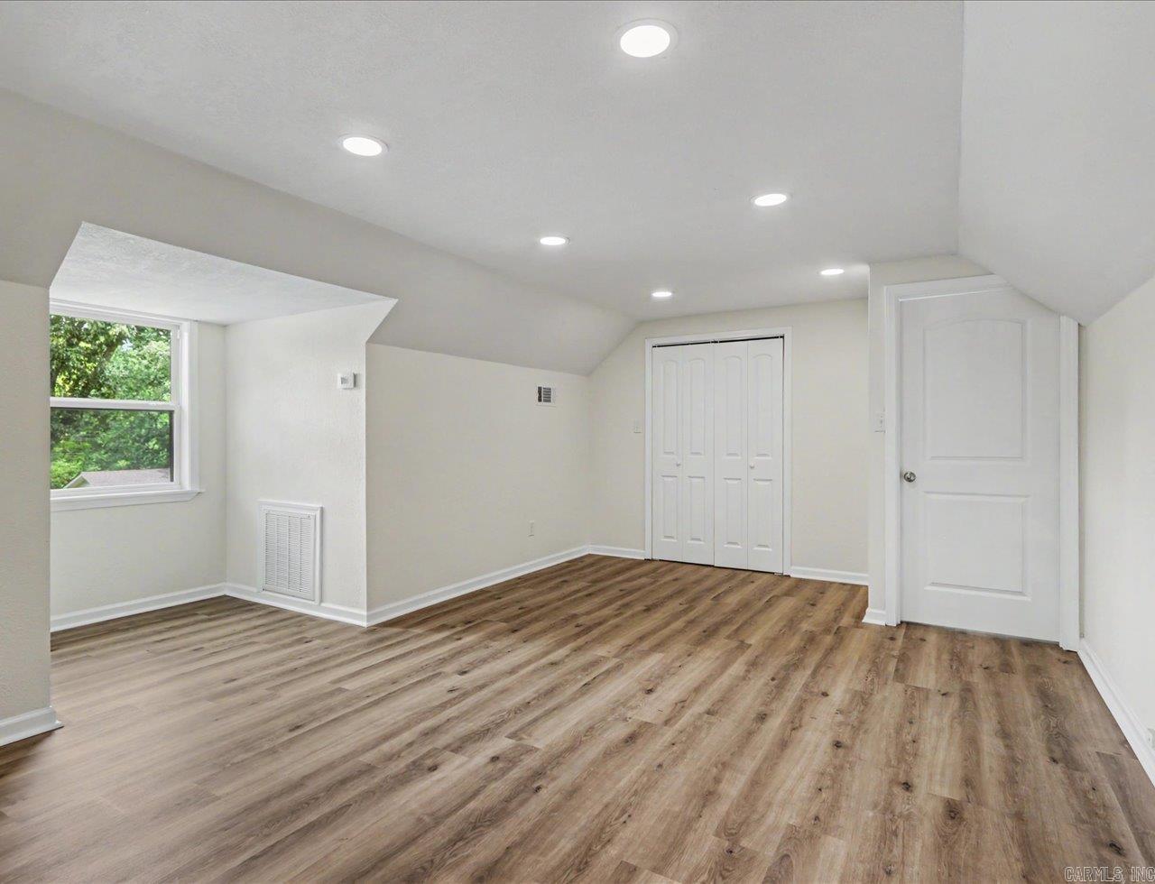 1703 Park  Malvern, AR