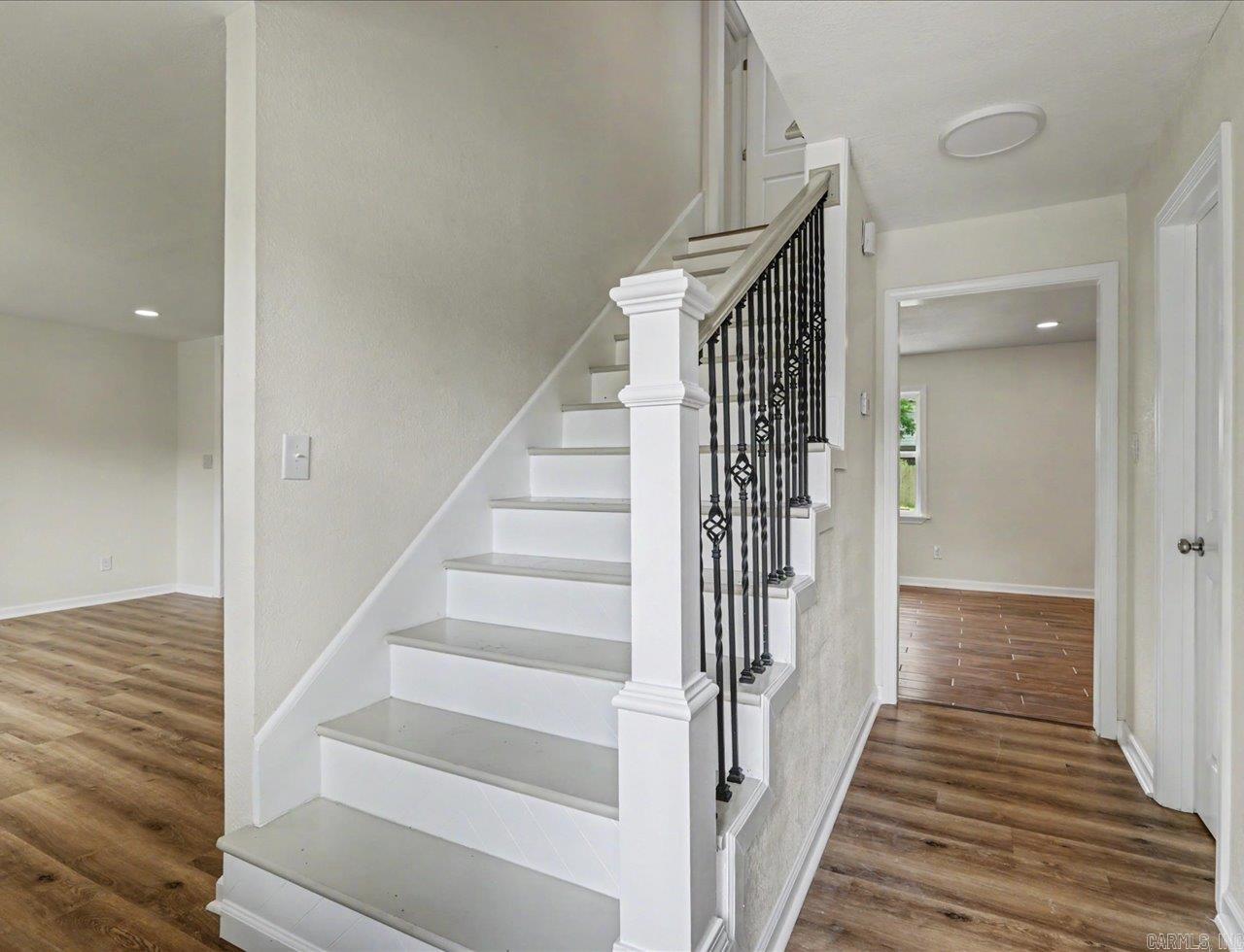 1703 Park  Malvern, AR