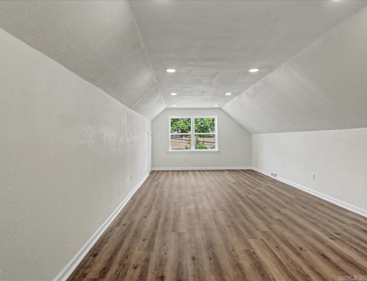 1703 Park  Malvern, AR