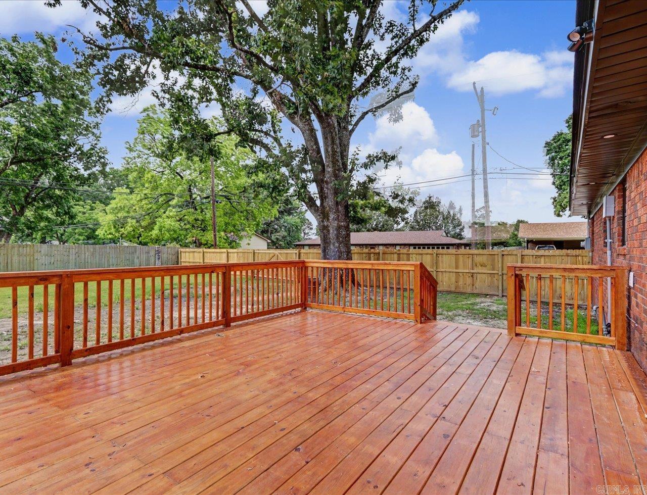1703 Park  Malvern, AR
