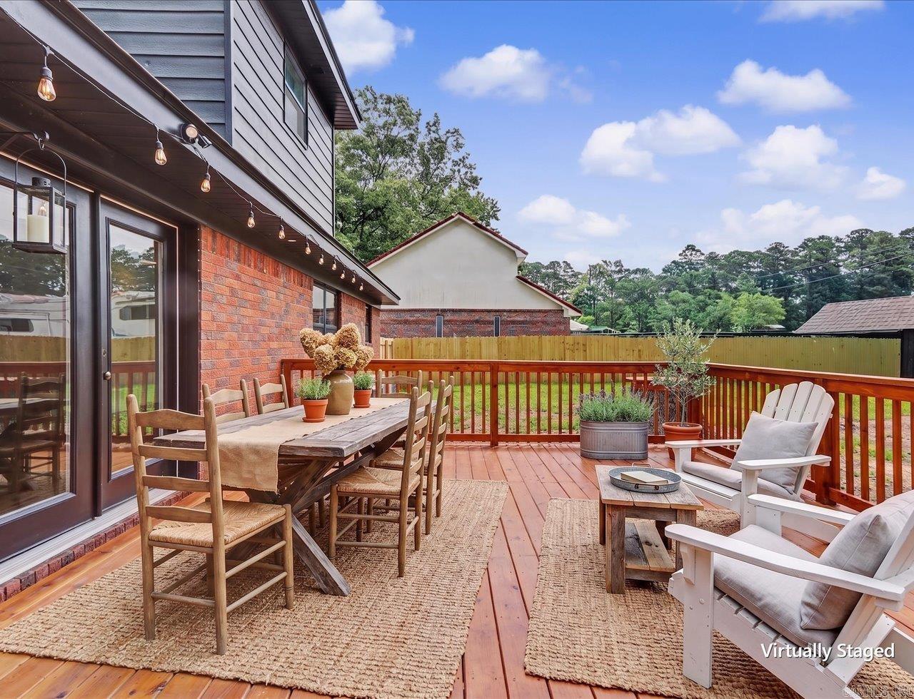 1703 Park  Malvern, AR