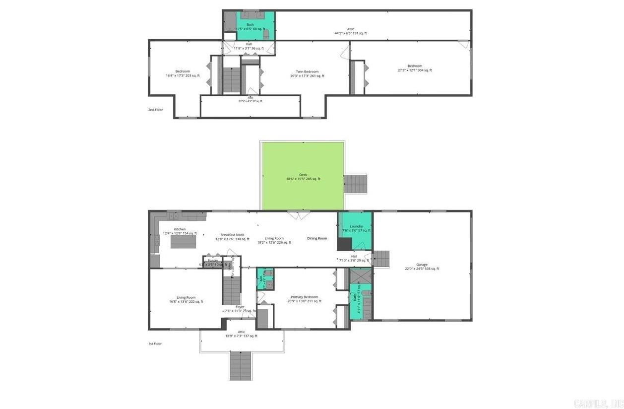 1703 Park  Malvern, AR