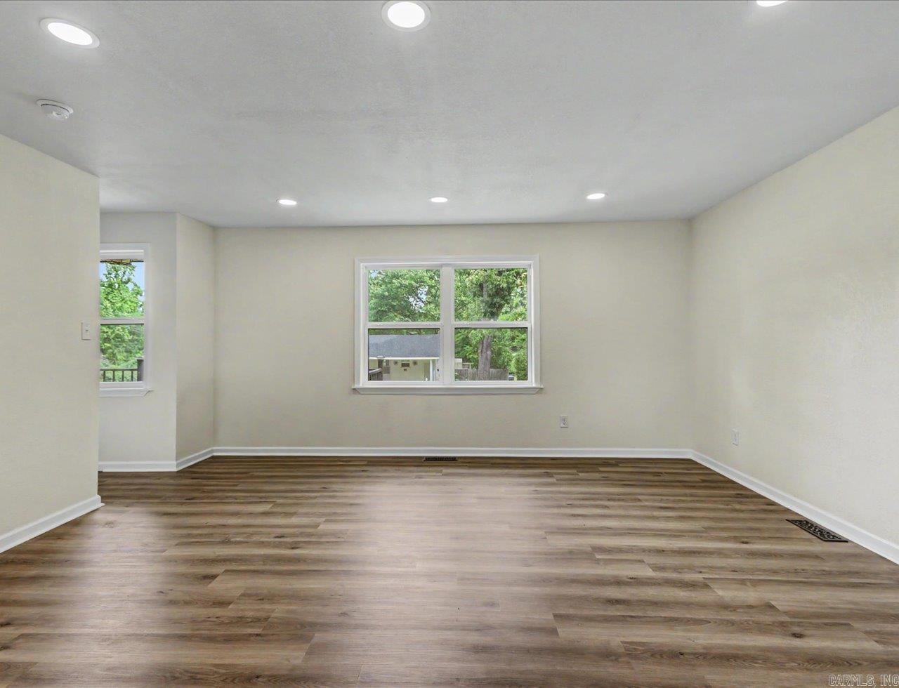 1703 Park  Malvern, AR