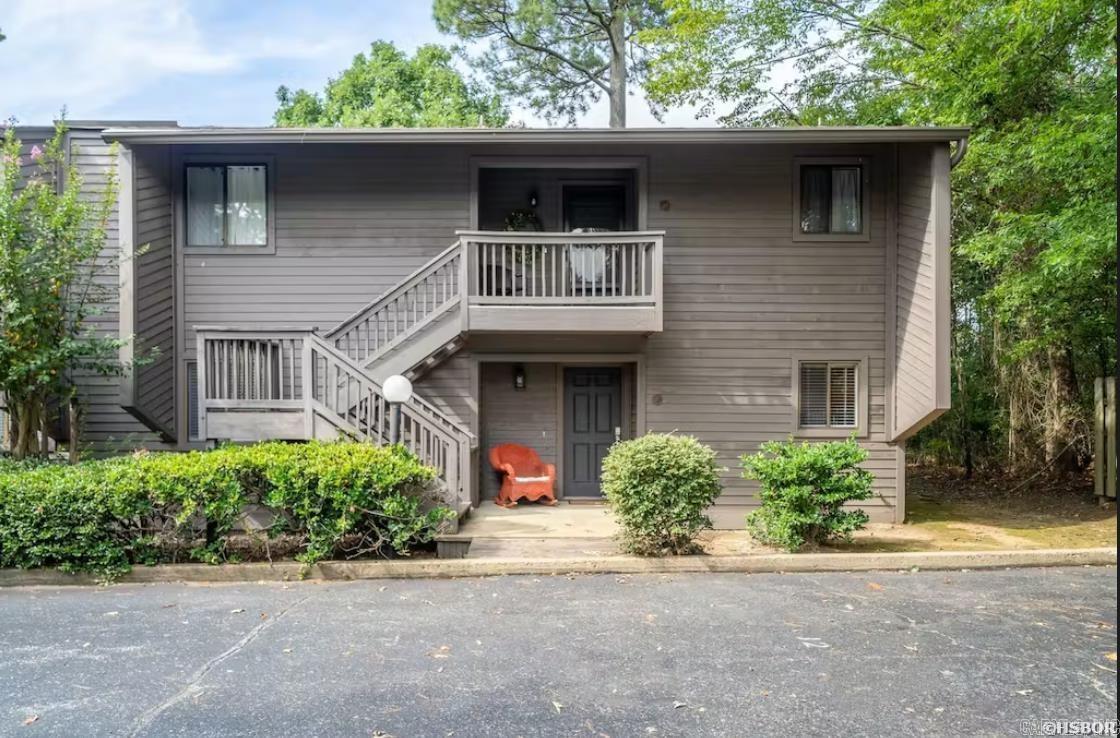 200 Hamilton Oaks  Hot Springs, AR