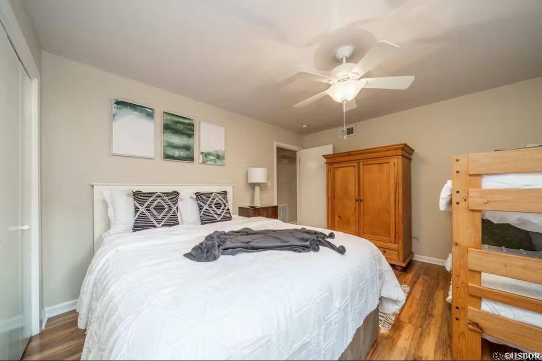 200 Hamilton Oaks  Hot Springs, AR
