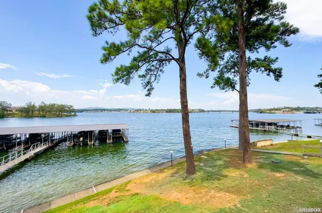 200 Hamilton Oaks  Hot Springs, AR