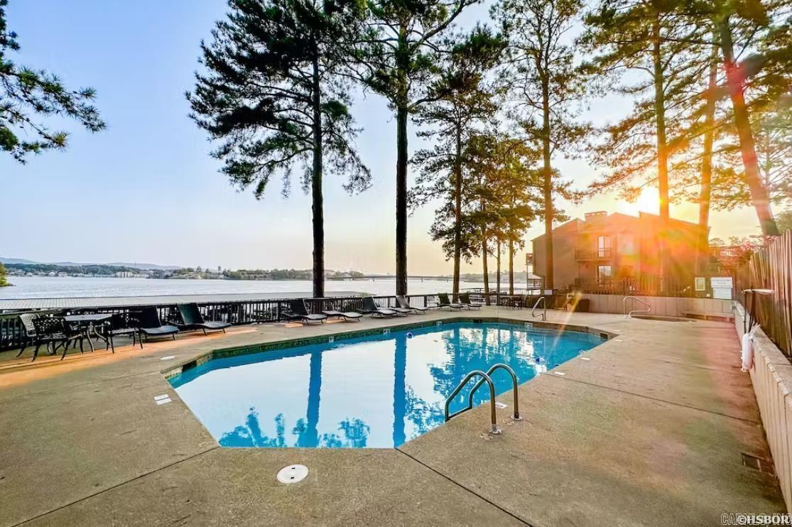 200 Hamilton Oaks  Hot Springs, AR
